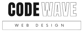 CodeWave Web Design